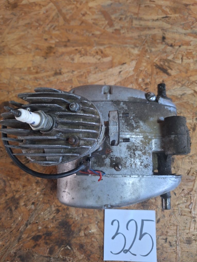Sprzedam silnik s38