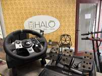 Kierownica Logitech G920 Xbox Lombard Halogsm Piotrkowska 19
