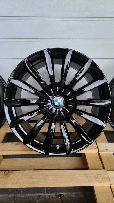 Felgi aluminiowe BMW G11 G12 G32 19'' 5x112 ET25 9,5J 8,5J (OL533F)