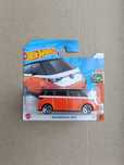 Volkswagen ID BUZZ Hotwheels