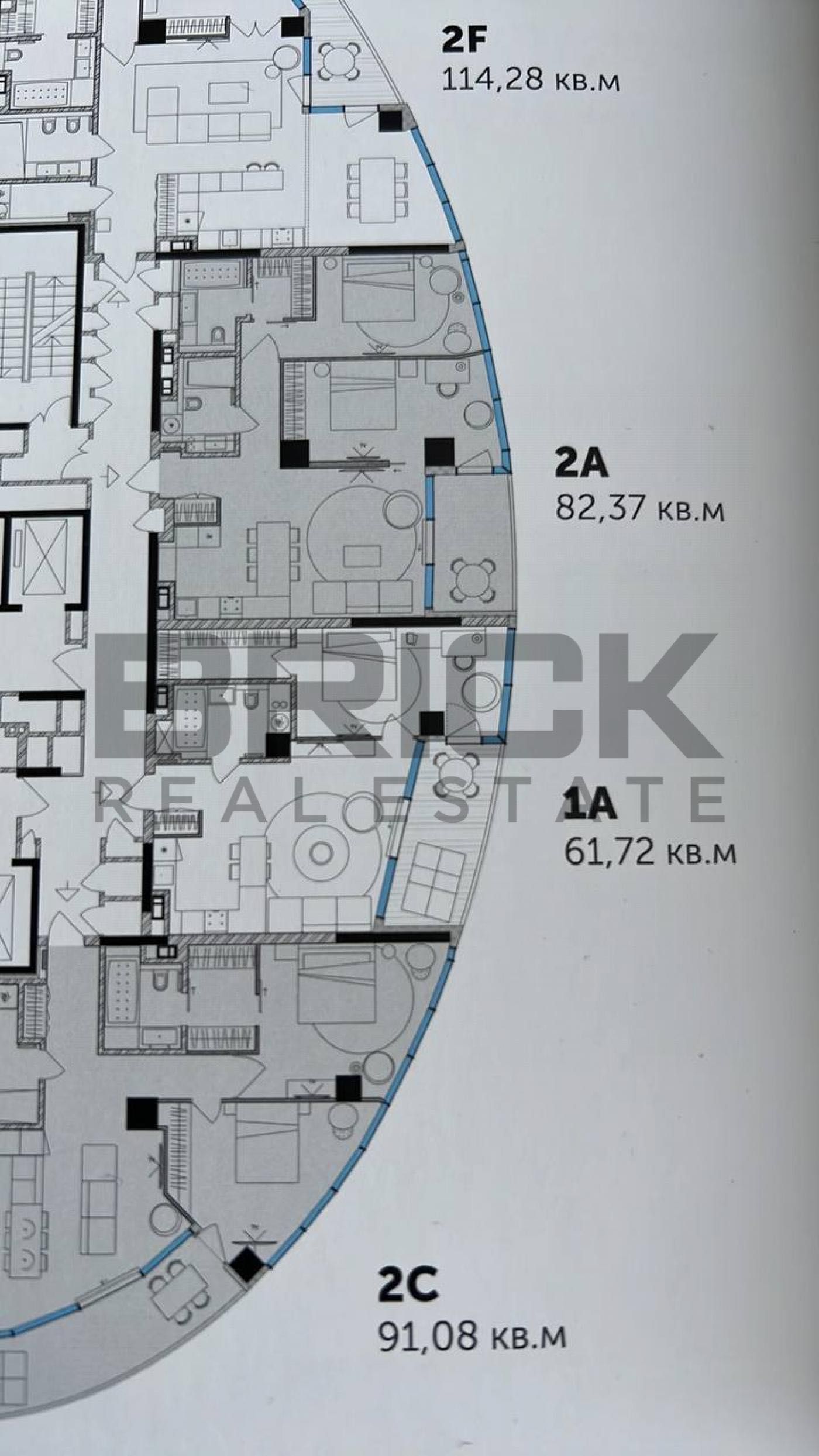 ЖК Taryan Towers. 2я Башня. Іоанна Павла ІІ, 12. Печерськ. Либедская