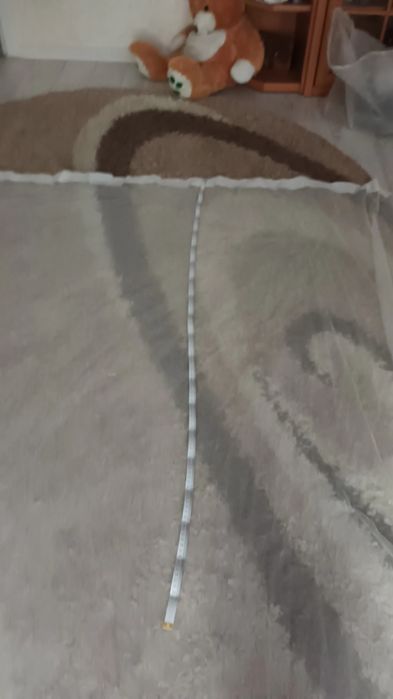 тюль королівська Prado