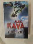 Alex Kava Trucizna