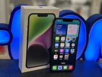 Smartfon Apple iPhone 13 128GB Midnight / RATY