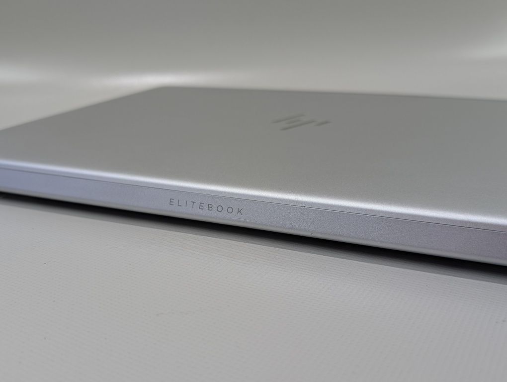 Ноутбук HP EliteBook 735 G5 /Ryzen 7 Pro 2700U/16gb/256gb/13.3 FHD