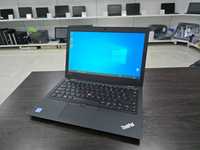 Уцінка! Ноутбук Lenovo ThinkPad L390 (i5-8265U/8Gb DDR4/256SSD)