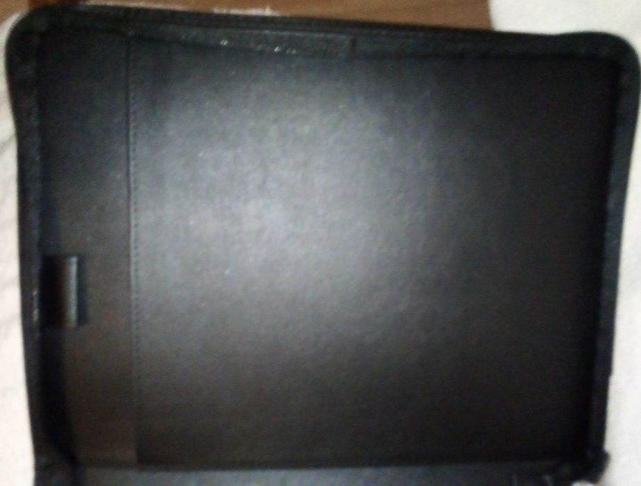 Elegancka aktówka konferencyjna