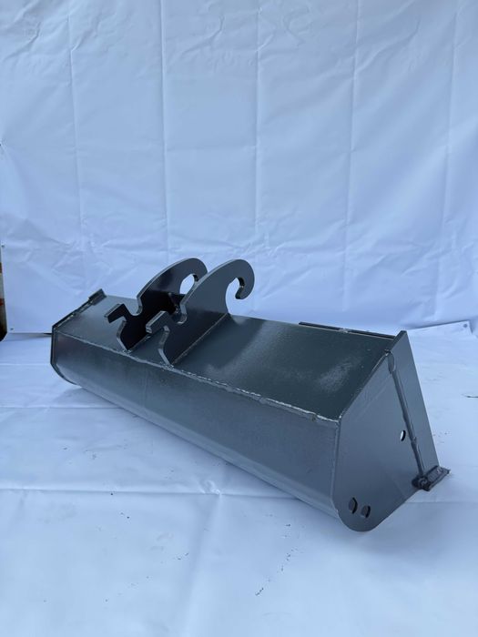 Łyżka skarpowa 120cm 2,6-3,5t