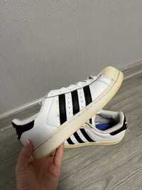 Adidas superstar, жіночі 37 розмір