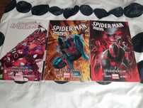 Spider Man 2099 zestaw komiksow