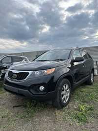 Шрот Kia Sorento XM 2.2 d4hb Кузовні Деталі Соренто Бампер Капот Фара