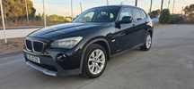 BMW X1 18 d sDrive