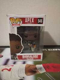 Funko Pop Apex legends- Bangalore