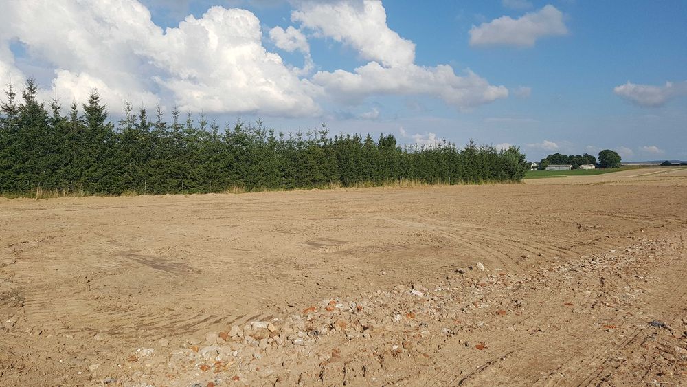 Działka na sprzedaż [14a] Płoskie