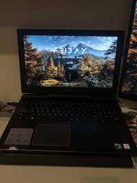 Laptop dell g5 i7 8750h gtx 1050ti 4gb 16gb ram 1tb ssd