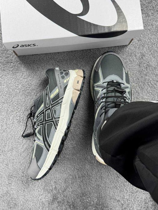 Кросівки Asics Gel Kahana 8 Gore Tex