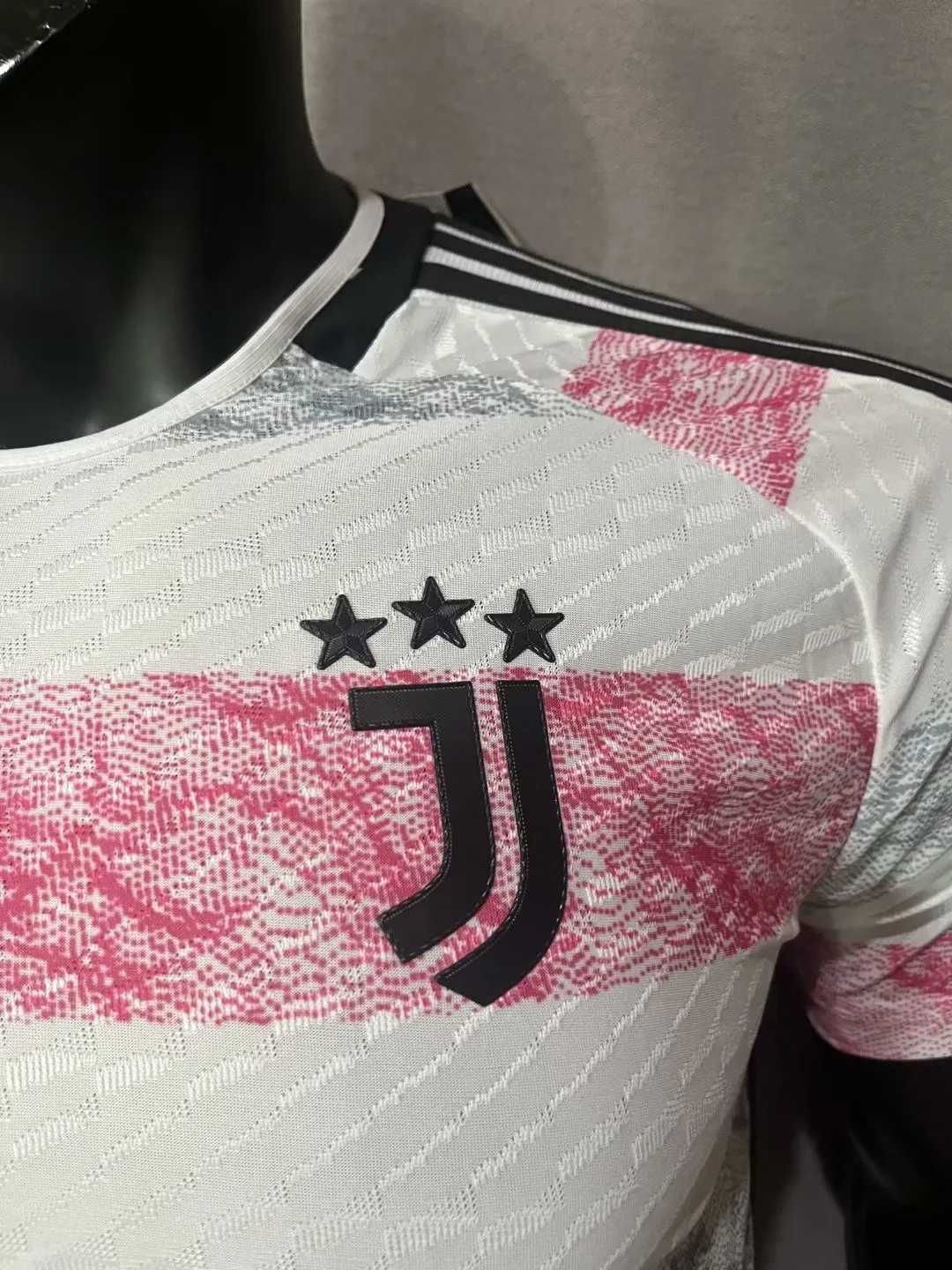 Koszulka Juventus Turyn wyjazdowa 2023/24 , rozmiar S M L XL XXL 3XL
