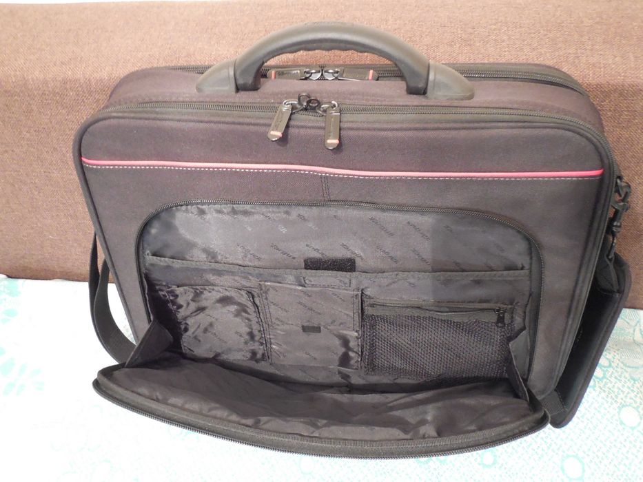 Сумка для ноутбука Targus 17"-18.4"