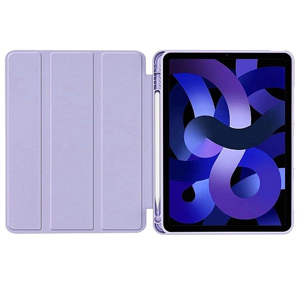 Etui Tech-Protect SC Pen na iPad Air 10.9" 2020, 2022 / 11" 2024 - fio