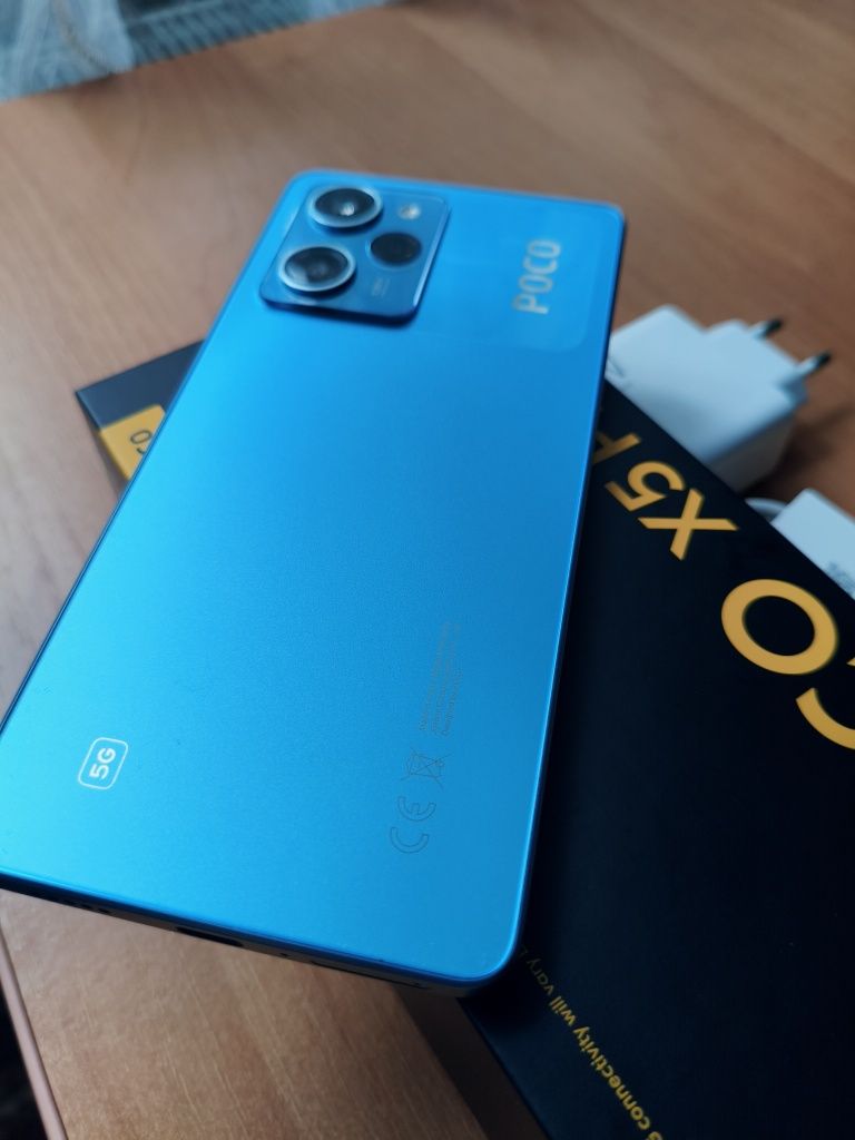 Продам смарт POCO X5 pro5G