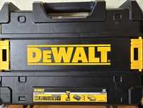 Dewalt dcd709 dcd791 dcd796 dcf887 кейс оригінал із Англії