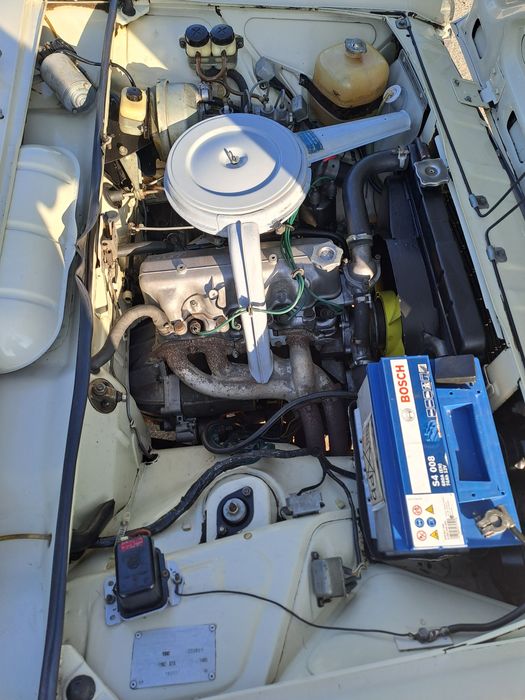 Fiat 125p/ 73r/ 1500/Eksport