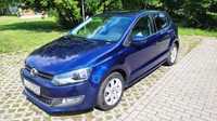 VW POLO 1.2 TSI 105km