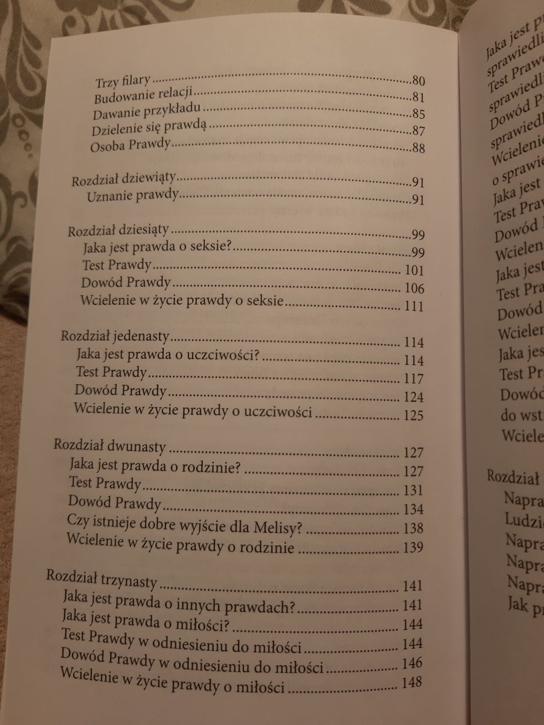 Prawda czy fałsz? Josh McDowell, Bob Hostetler, Ralph Woodworth