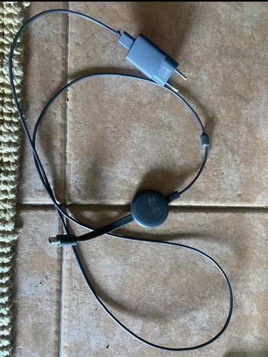 Televisor “nevir”