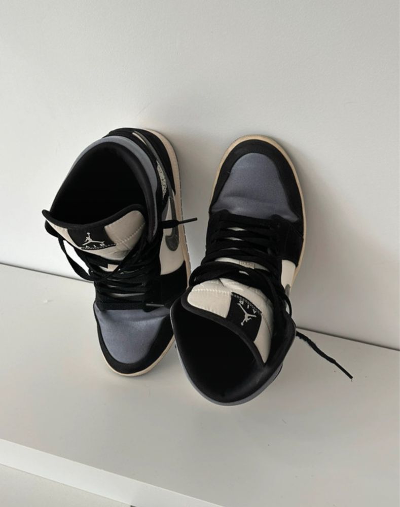 Jordan 1 usados
