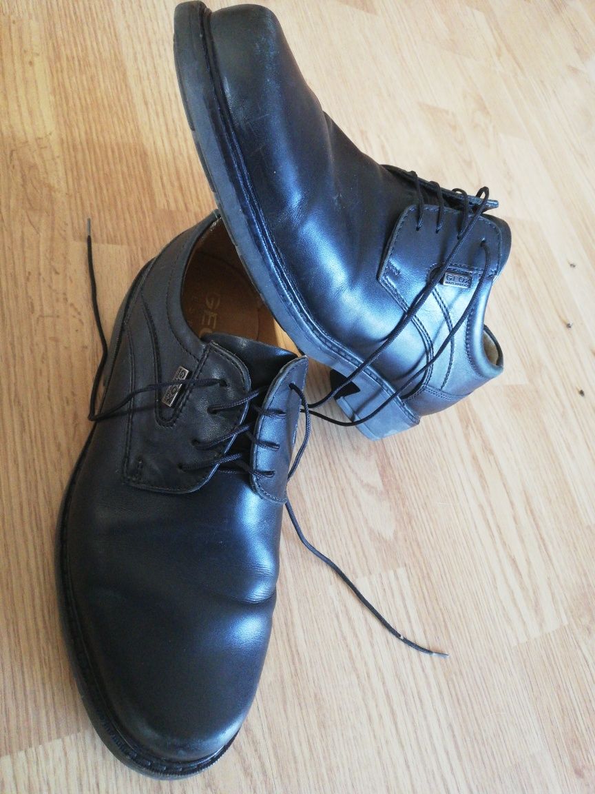 Eleganckie buty Geox