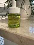 Serum Korres santorini grape 15 ml