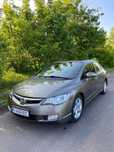 Продам Xonda Civic 1.8