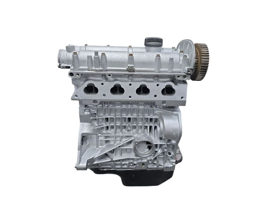 SILNIK AUDI / VW / SKODA / SEAT 1.4 16V KOD: CGG - NOWY ROK GWARANCJI