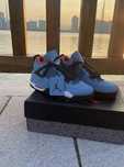 NikeAirJordan4Retro R.41