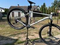 Rower XC Rockrider Race 700 XL jak nowy