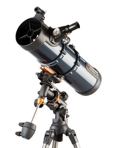 Teleskop Celestron AstroMaster 130EQ (DO.31045)