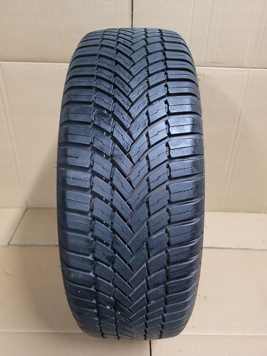 bridgestone weathercontrol a005 evo 195/60 r16 93h 2022rok 5,6mm
