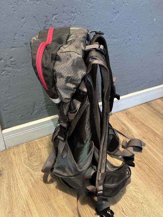 Salomon Sky 30 plecak skiturowy turystyczny trekkingowy