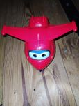 Dżetek z Superwings