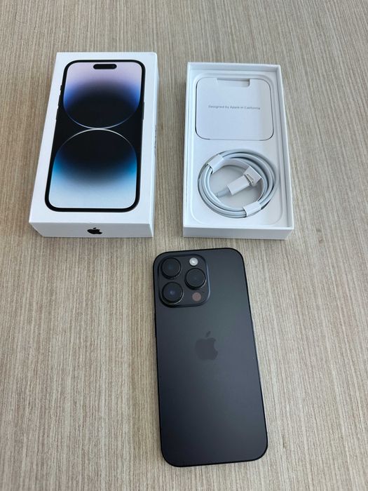 IPhone 14 PRO   - excelente