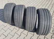 Michelin Pilot Sport 3 235/40 R18 - 4 sztuki