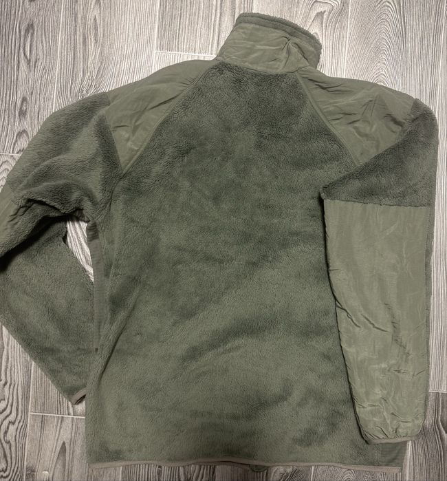 ECWCS Gen III Level 3 флісова кофта