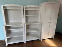 Meble dziecięce IKEA Hensvik