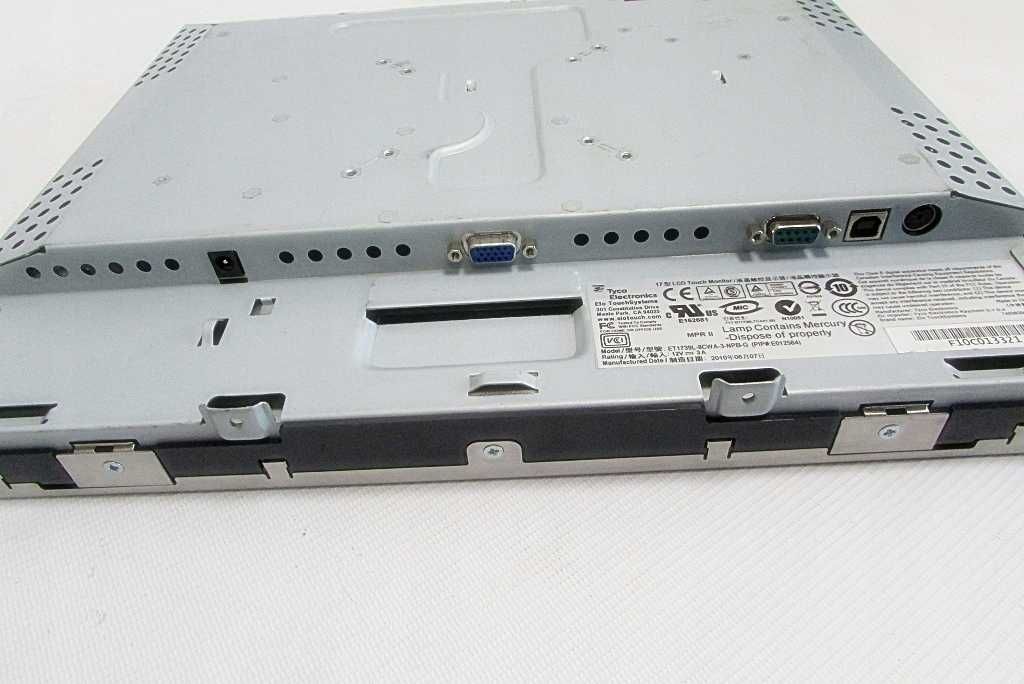 Monitor dotykowy ELO 17 - 1739L ekran