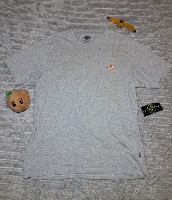 Футболка дікіс..