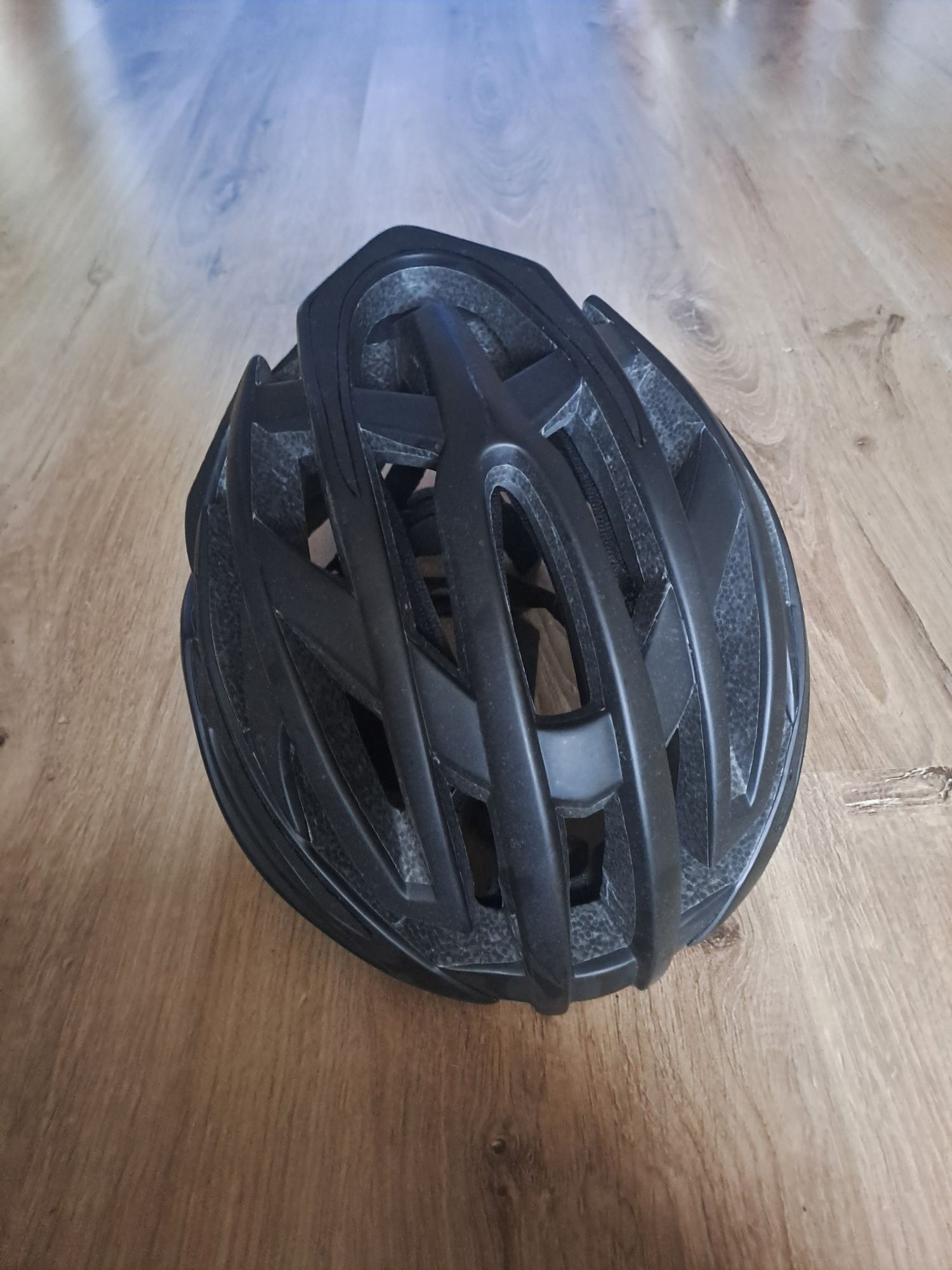 Kask rowerowy Kross PELETON Pro