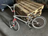 BMX ……………………………….