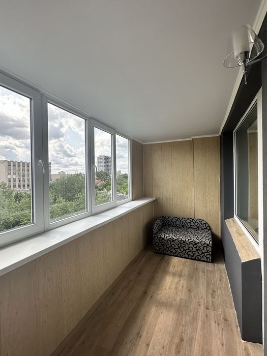 Здається 1-кімнатна квартира Зоологічна 2