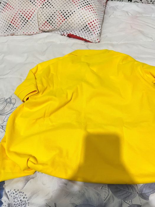 Polo Hugo boss tamanho L novo